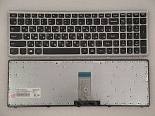 Клавиатура для ноутбука Lenovo U510, Z710 черная