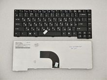 Клавиатура для ноутбука Acer Travelmate 6293, черная