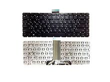 Клавиатура для HP Pavilion X360, 13-s, черная