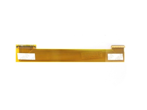 шлейф матрицы переходник led-led 40pin (left-right)