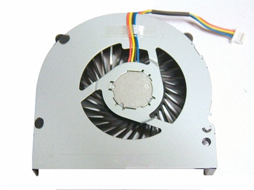 вентилятор для ноутбука sony vpc-el, vpc-eh,  4 pin