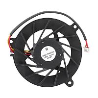 Вентилятор для ноутбука Asus VX1, V6, 3 pin