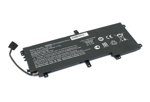 аккумулятор для ноутбука hp envy 15-as (vs03xl)