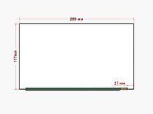 Матрица LT131EE11000, 13.1", 30 pin, 1920x1080, (299x177мм)