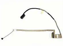 Шлейф матрицы для ноутбука Toshiba C850, C855 ver.1