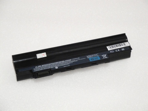 аккумулятор для ноутбука acer one 722, d255, d260 чeрный