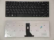 Клавиатура для ноутбука Acer Aspire 3830, черная