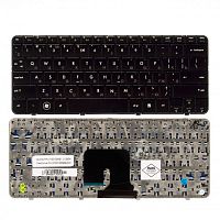 Клавиатура для ноутбука HP Pavilion dv2-1000, черная