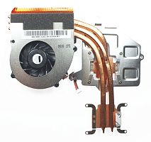 Вентилятор для ноутбука Sony VPC-F с радиатором