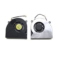 Вентилятор Версия 1 для Dell XPS M1730 / 1730 | Toshiba Qosmio DX730 / DX735 / DX1215 серии (Forcecon DFS651712MC0T FAG6) (4pin) DC12V 0.40A, 6033B0023402, 34.4Q618.001