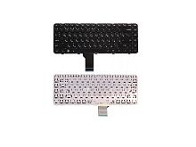 Клавиатура для ноутбука HP Pavilion dv5-2000, черная