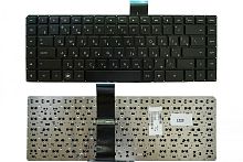 Клавиатура для ноутбука HP ENVY 15, черная
