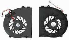 Вентилятор для ноутбука Sony VPC-F11, 4 pin