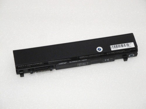 аккумулятор для ноутбука toshiba r830