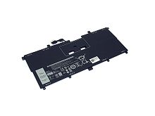 Аккумулятор для ноутбука Dell XPS 13 9365, 13-9365-D1605TS, (NNF1C), 5940mAh, 7.6V