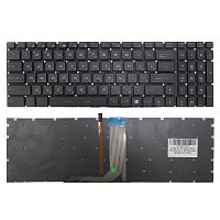 Клавиатура для ноутбука MSI GT72, GS60, GS70, с подсветкой