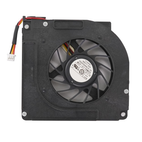 вентилятор для ноутбука dell latitude  d520, d530, 3 pin