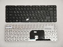 Клавиатура для ноутбука HP Pavilion dv6-3000, черная