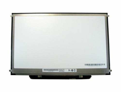 матрица b133ew07 v.2, 13.3", 30 pin, 1280x800, macbook a1278