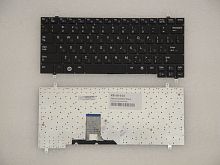 Клавиатура для ноутбука Samsung N310, черная