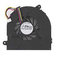 Вентилятор для ноутбука Asus U6E, U50A, Z37A, 4 pin