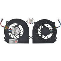 Вентилятор для ноутбука Samsung R50, R55
