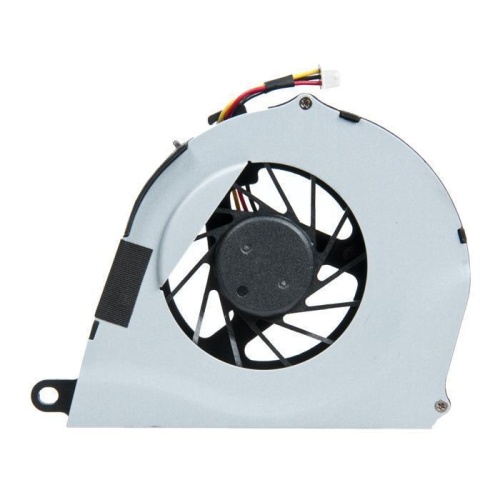 вентилятор для ноутбука toshiba l755