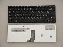 Клавиатура для ноутбука Lenovo Z380, черная