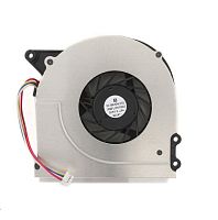 Вентилятор для ноутбука Asus X51, X58, PRO52H, 4 pin