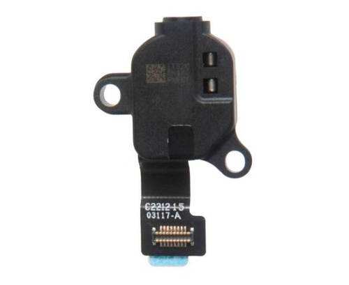 аудио разъем macbook pro 14/16 a2442, a2485, a2779, a2780