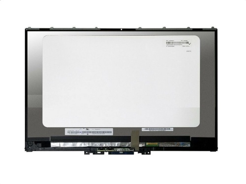 дисплейный модуль n156hce-en1 для lenovo yoga 720-15ikb, 5d10m42864