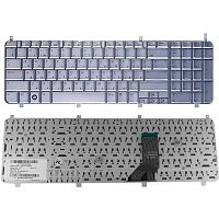 Клавиатура для ноутбука HP Pavilion HDX18, черная
