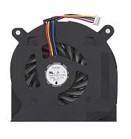 Вентилятор для ноутбука Asus U43F, U53F, 4 pin