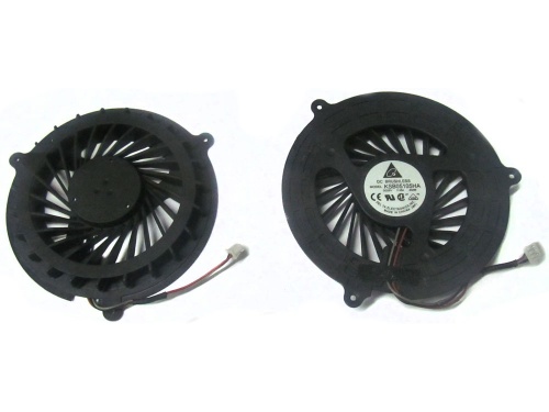вентилятор для ноутбука acer aspire 5750 cpu fan open