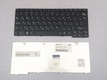 Клавиатура для Lenovo IdeaPad U160, U165, черная