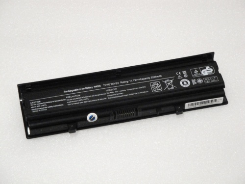 аккумулятор для ноутбука dell n4020, n4030