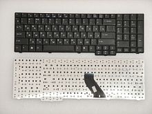 Клавиатура для ноутбука Acer Aspire 7000, черная