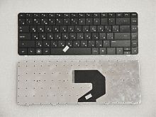 Клавиатура для ноутбука HP Pavilion G4-1000, черная