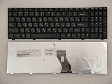 Клавиатура для ноутбука Lenovo U550, черная