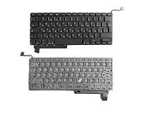 Клавиатура для ноутбука Macbook Pro 15” A1286 (2008) UK / RU