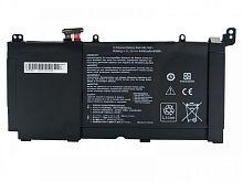Аккумулятор для ноутбука Asus VivoBook V551LB (B31N1336)