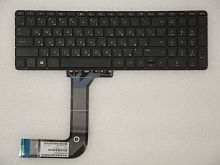 Клавиатура для ноутбука HP Pavilion 15-P, 17-F