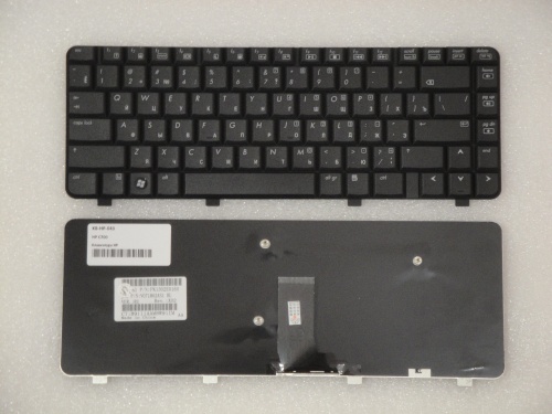 клавиатура для ноутбука hp c700