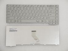 Клавиатура для ноутбука Acer Aspire 5520, серая