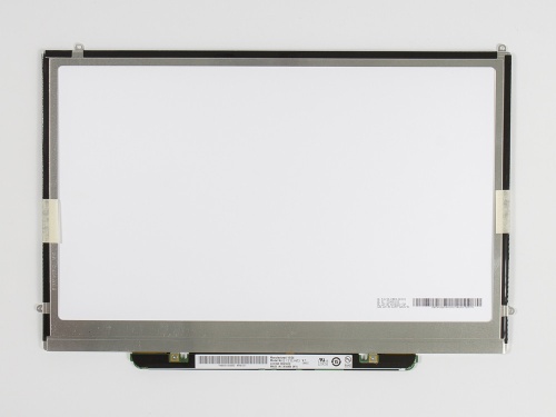 матрица b133ew03 v.0, 13.3", 30 pin, 1280x800, macbook a1237