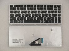 Клавиатура для ноутбука Lenovo U310, черная