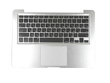 Верхняя панель с клавиатурой для ноутбука Apple Macbook A1278