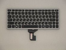 Клавиатура для ноутбука Lenovo Z400, черная