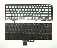 Клавиатура для ноутбука Asus UX550 с подсветкой