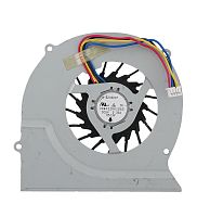 Вентилятор для ноутбука Asus N82, 4 pin